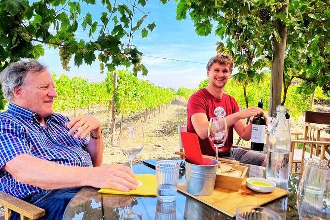 Douro Valley Small-Group Tour: 2 Wineries, Lunch, Optional Cruise - Getting from Porto: pickup timing and the long scenic drive