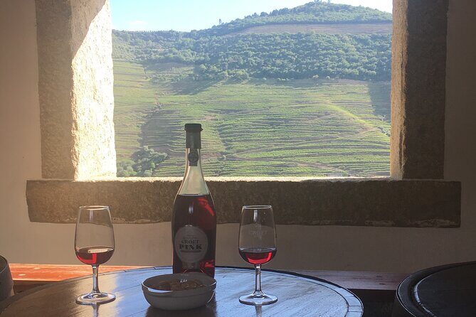 Douro Valley small group tour, Mateus Palace, Lunch and Wine tastings - Value and timing: why the price can make sense