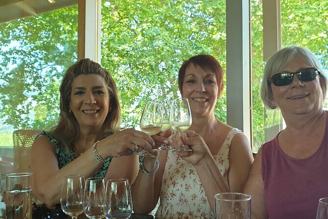 Douro Valley Tour Wine and breathtaking views - Quinta Seara d’Ordens and the 1792 family winemaking vibe