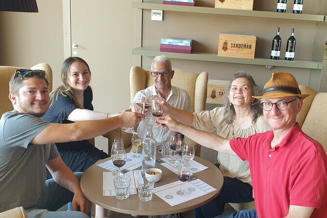 Douro Valley Tour Wine and breathtaking views - Optional Quinta da Pacheca and Casa de Mateus time-smart choices