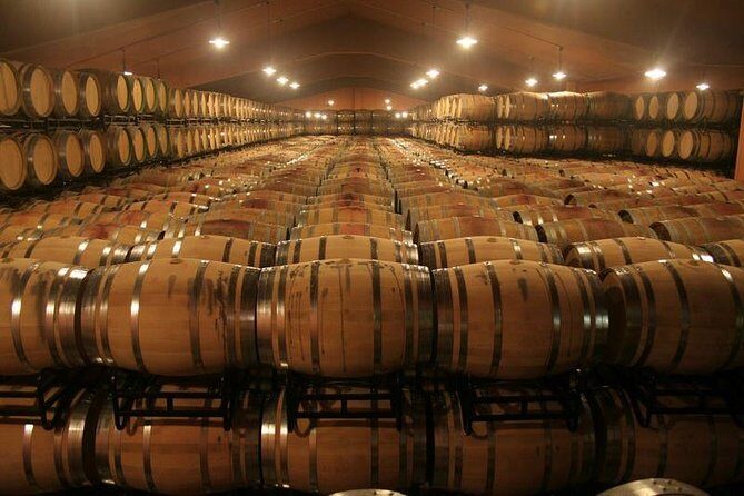Douro Valley Tour: Wine Tasting, Cruise and Lunch from Porto - The drive to Peso da Régua: viewpoints first, then Port history in motion