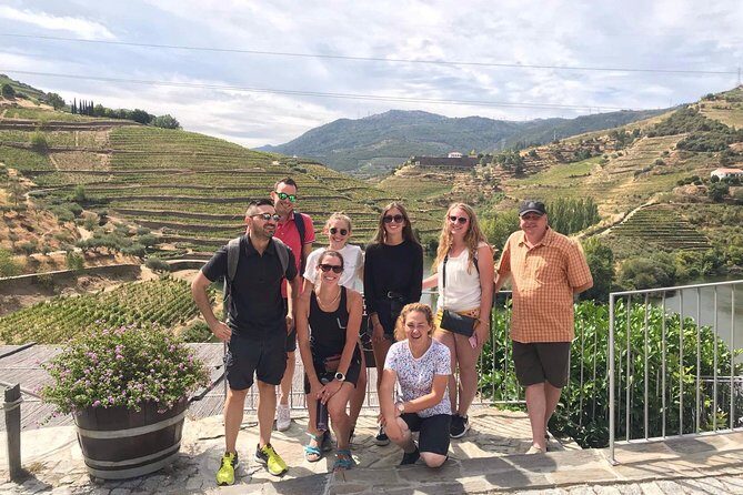 Douro Valley Tour: Wine Tasting, Cruise and Lunch from Porto - Douro River boat cruise: relaxing, scenic, and weather-sensitive