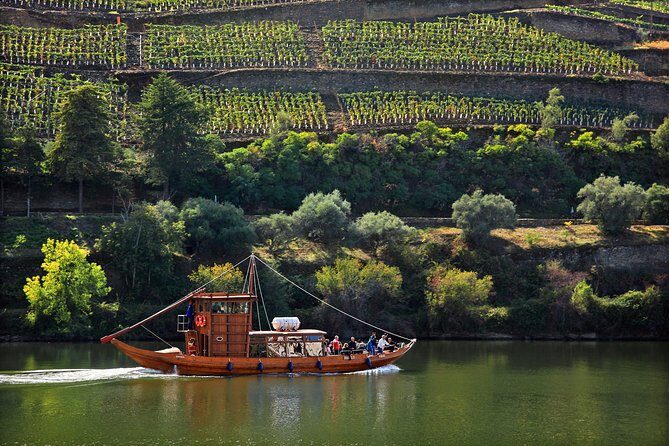 Douro Valley Tour: Wine Tasting, Cruise and Lunch from Porto - Price and value for about $84.65: what you get for a long day