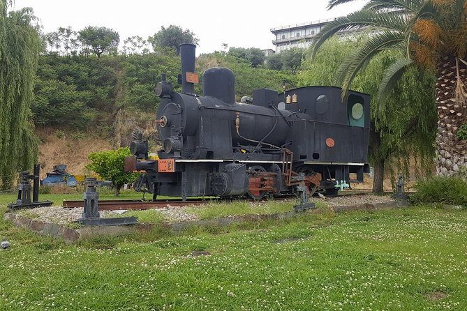Douro Valley Tour: Wine Tasting River Cruise and Lunch from Porto - The 55-minute Barco Rebelo cruise: the Douro from the water