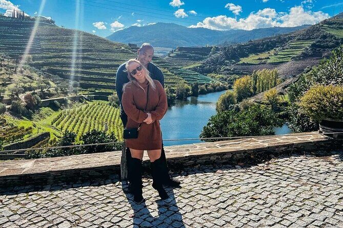 Douro Valley unforgettable experiences - Two quick viewpoint stops and the feel of local pacing
