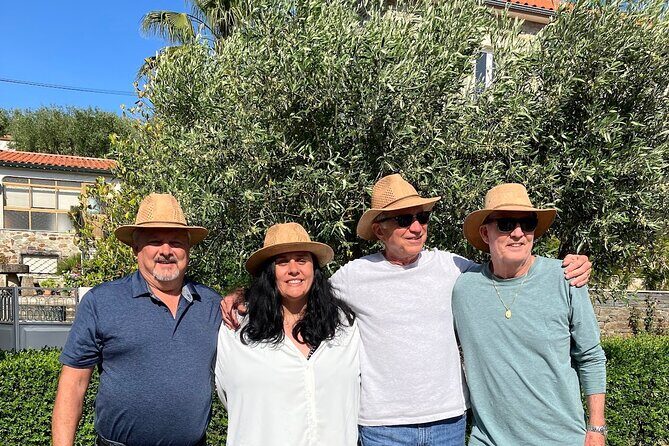 Douro Valley unforgettable experiences - Armamar family winery finish: tastings to wrap the day