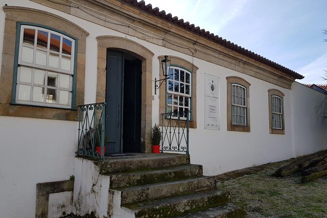 Douro Valley Wine Tour: 3 Vineyard Visits, Wine Tastings, Lunch - Value for $133: Does this tour fit your Douro goals?