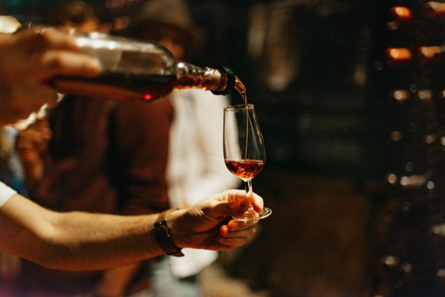 Douro Valley: Wine Tour with Lunch, Tastings & River Cruise - Key things to know before you go