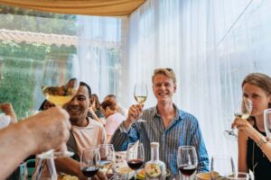 Douro Valley: Wine Tour with Lunch, Tastings & River Cruise - Amarante coffee break plus São Gonçalo sights