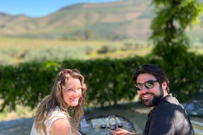 Douro Valley Wine Tour with Tastings, Boat Ride & Lunch - Key highlights you’ll feel the moment you arrive