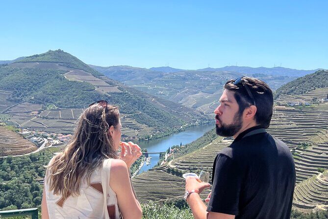 Douro Valley Wine Tour with Tastings, Boat Ride & Lunch - A One-Day Douro Plan That Hits the Best Mix of Wine and Port