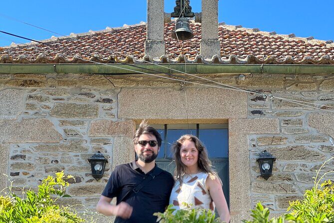 Douro Valley Wine Tour with Tastings, Boat Ride & Lunch - Sabrosa Cellar Time and Old Port Tastings