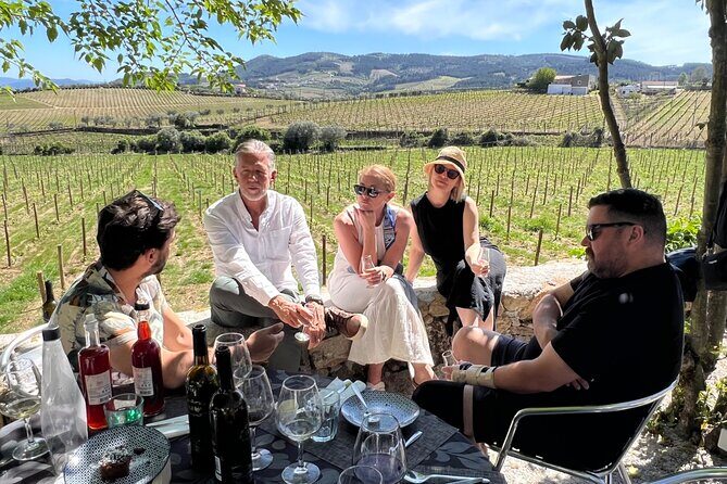 Douro Valley Wine Tour with Tastings, Boat Ride & Lunch - Price and Value: What $301.20 Is Really Covering