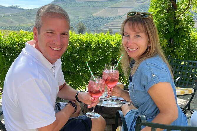 Douro Valley Wine Tour with Tastings, Boat Ride & Lunch - Quinta da Roeda and Croft-Era Port: Big Name, Real Tasting Time
