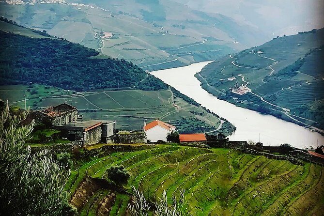Douro Valley with Two Winery, Boat Trip and Lunch From Porto - Porto to Amarante: the start that sets your day’s tempo
