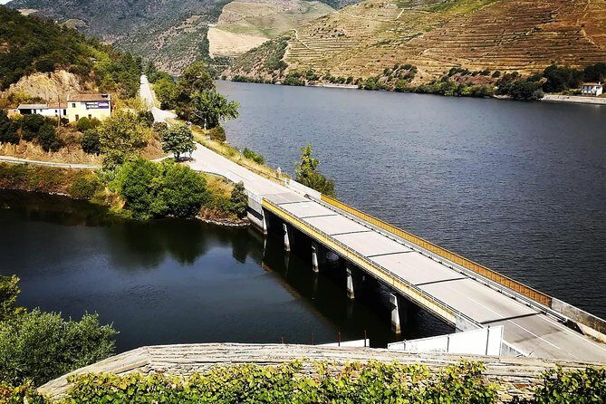 Douro Valley with Two Winery, Boat Trip and Lunch From Porto - Pinhão river cruise: the most memorable 50 minutes (and how to enjoy it)
