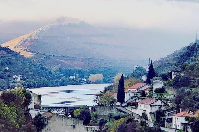 Douro Valley with Two Winery, Boat Trip and Lunch From Porto - Small-group touring with hotel pickup: the value behind the price