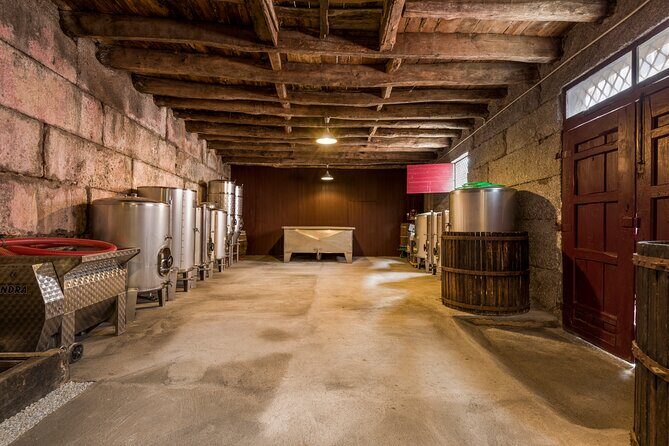 Douro & Vinho Verde: Family Wineries Private Tour in Portugal - Price and Value: What $180.62 Buys You in Real Experience