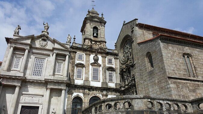 E Bike Porto Downtown and Sightseeing bike tour - Key highlights to know before you ride