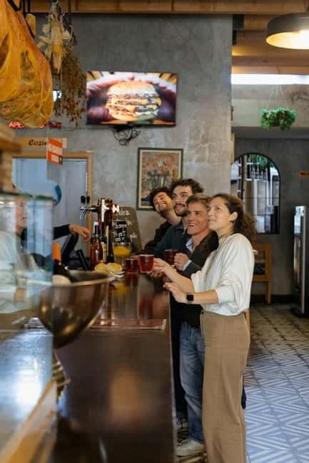 Eat your way through Porto! - What You Really Eat: Petiscos, Northern Comfort Foods, and Dessert