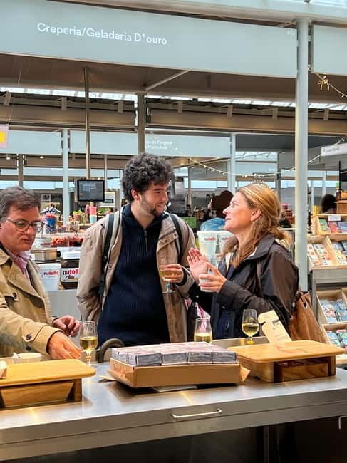 Eat your way through Porto! - Stop-by-Stop: The 3.5-Hour Food Route Across Porto