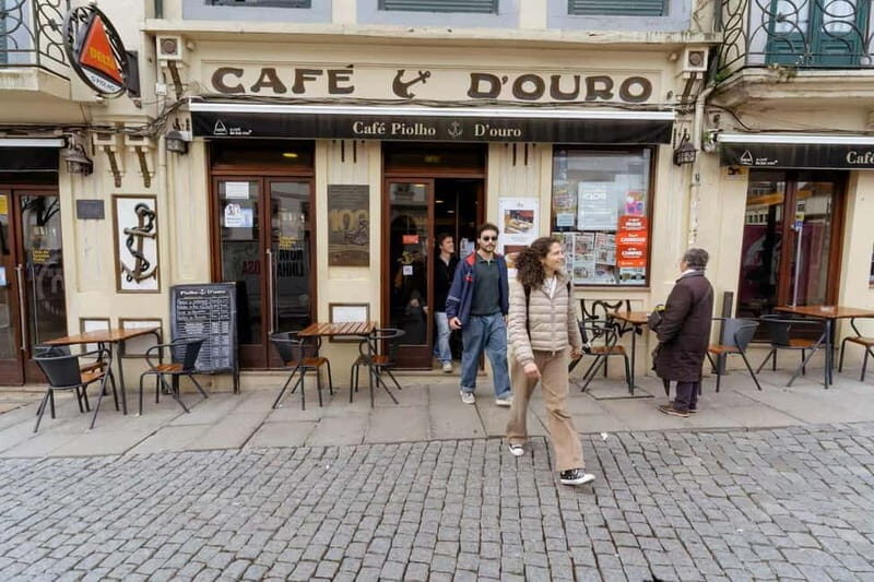 Eat your way through Porto! - Price and Value: Is $73 Worth It for 3.5 Hours?