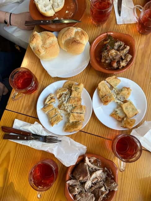 Eat your way through Porto! - Who Should Book This Eat-Through-Porto Tour