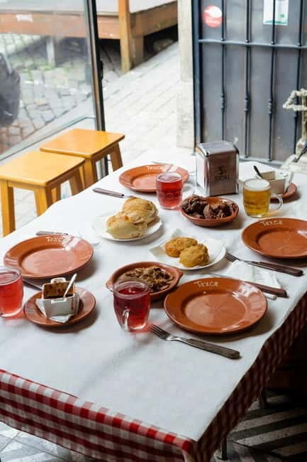 Eat your way through Porto! - A Balanced Reality Check: Timing, Market Expectations, and Diet Fit