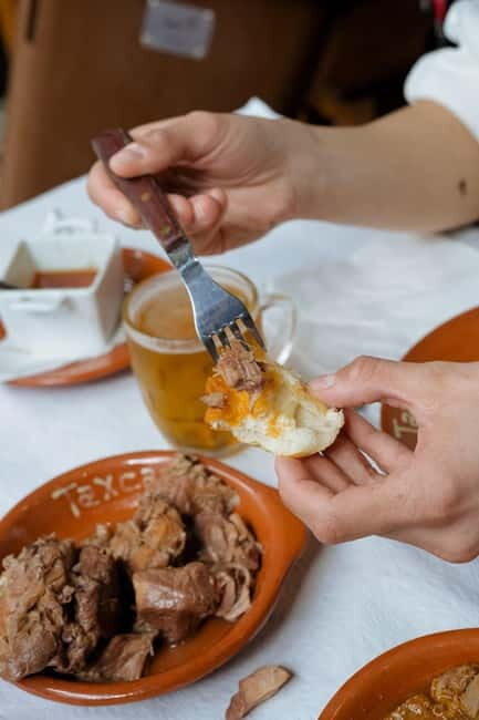 Eat your way through Porto! - Should You Book It?