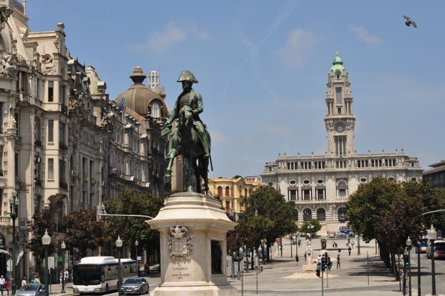 Essential Porto Walking Tour - Key things that make this Porto walk worth doing