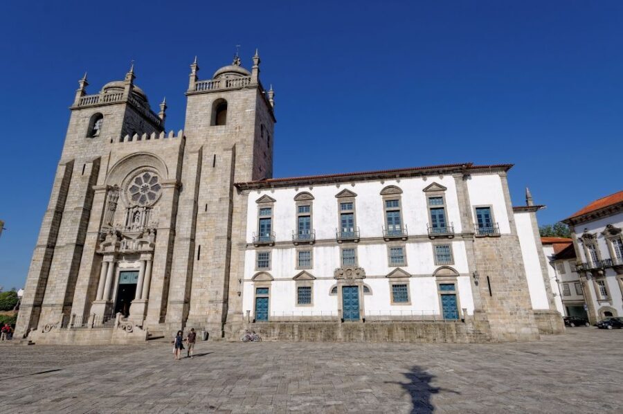 Essential Porto Walking Tour - A 3-hour Porto walk that actually helps you navigate