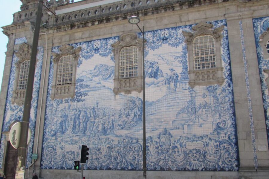 Essential Porto Walking Tour - What you actually get for $28: value check