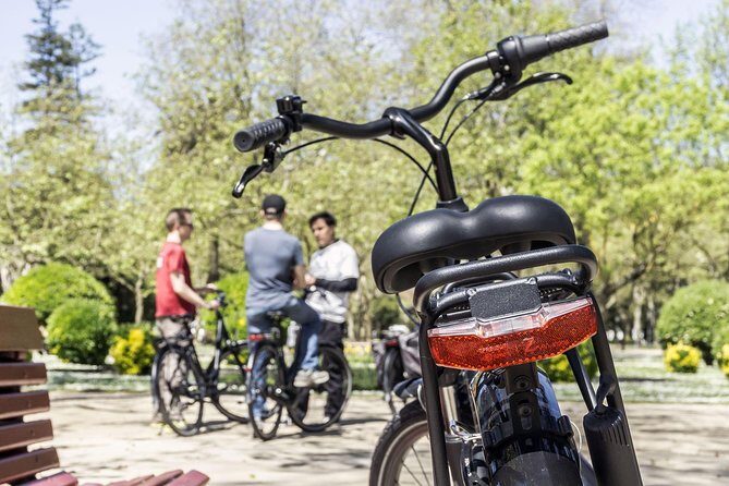 Experience Porto by Bike: 3-Hour Private Tour - A 3-hour bike loop that helps you see more Porto