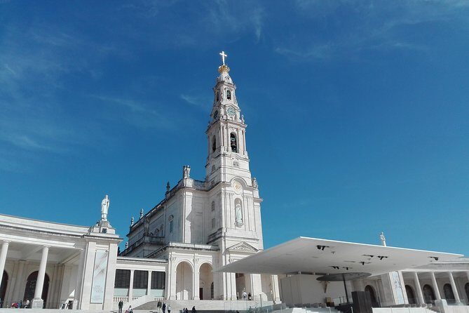 Fátima Sanctuary and Pastorinhos Village, half-day from Coimbra - Key points at a glance