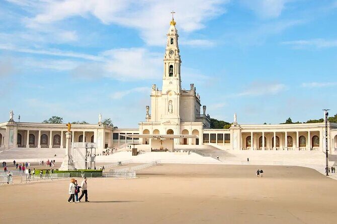 Fatima Sanctuary and Pastorinhos Village Private Tour From Porto - Key Highlights You’ll Care About