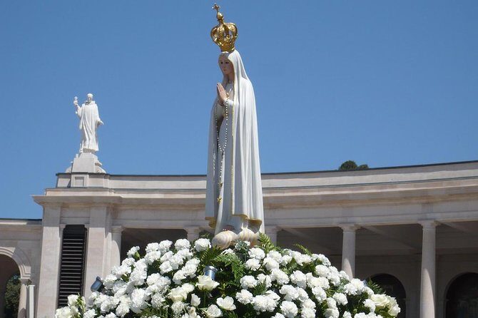 Fatima Sanctuary and Pastorinhos Village Private Tour From Porto - Price and Value: Is $240.82 Worth It?