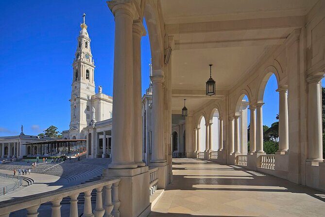 Fatima Sanctuary and Pastorinhos Village Private Tour From Porto - Getting From Porto: Pickup, Ride Comfort, and the Rhythm of a 9-Hour Day