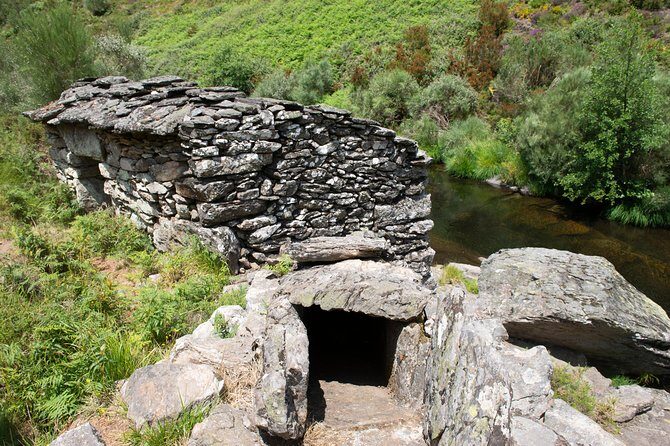 Fisgas de Ermelo Trail - The guide experience: Carla’s storytelling style (and what to look for)