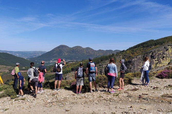 Fisgas de Ermelo Trail - Price in context: is $60.34 a good deal?