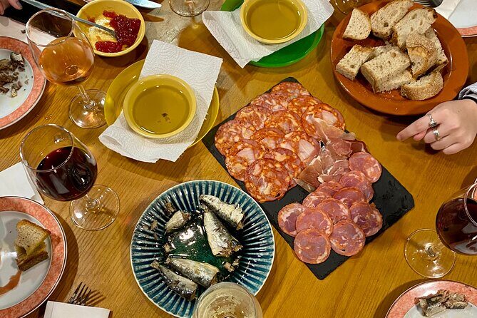 Food Tour: Wine, Beer & Liquor - Porto’s Secret Spots - Should you book this tour?