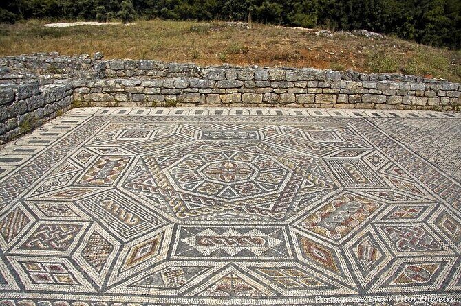 From Lisbon: Sanctuary of Fatima and Roman city Conimbriga - From Lisbon to Central Portugal: why this route feels worth it