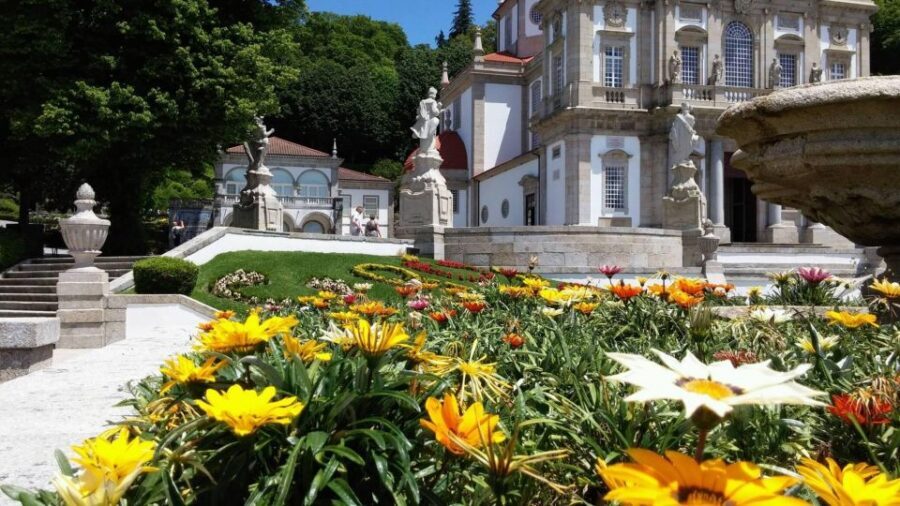 From Oporto: Braga Half-Day City Tour - Key highlights I’d plan around