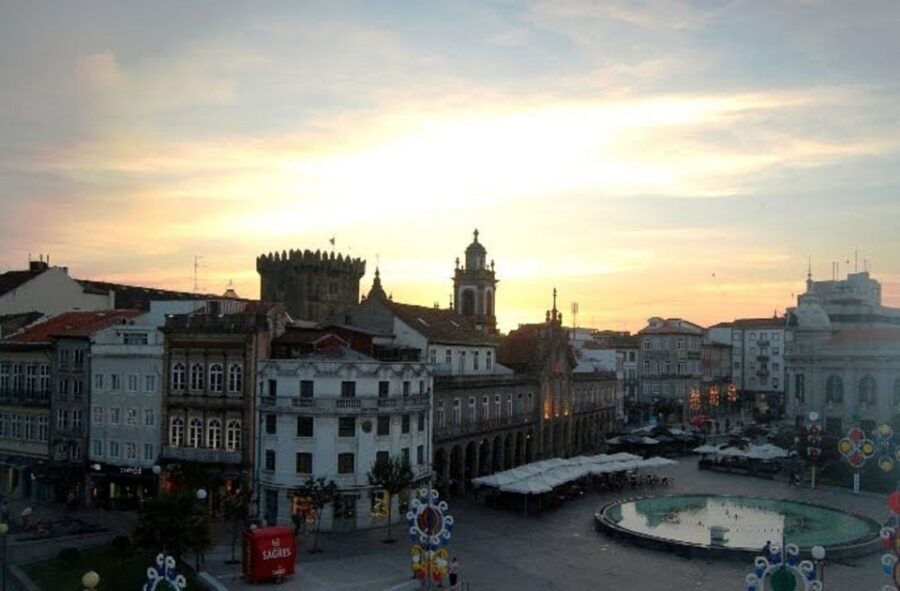 From Oporto: Braga Half-Day City Tour - From Porto to Braga: what this half-day really delivers