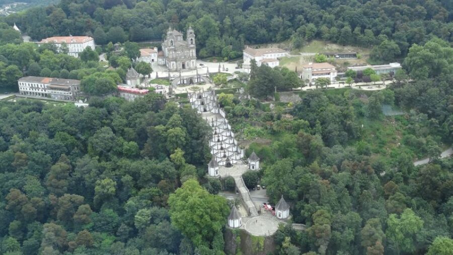 From Oporto: Braga Half-Day City Tour - What to bring (and what to skip) so the day feels easy