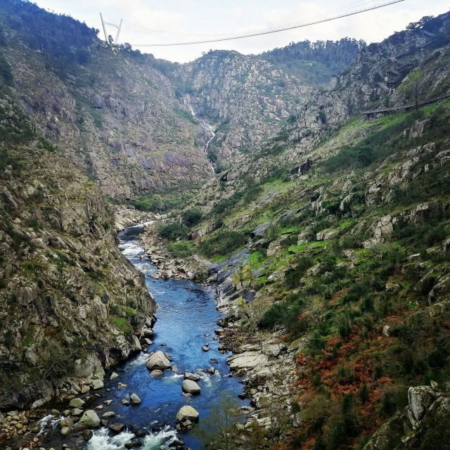 From Porto: 516 Arouca Bridge and Paiva Walkways Guided Tour - Key things to know before you go