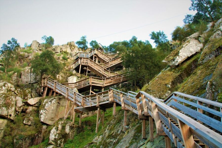 From Porto: 516 Arouca Bridge and Paiva Walkways Guided Tour - FAQ