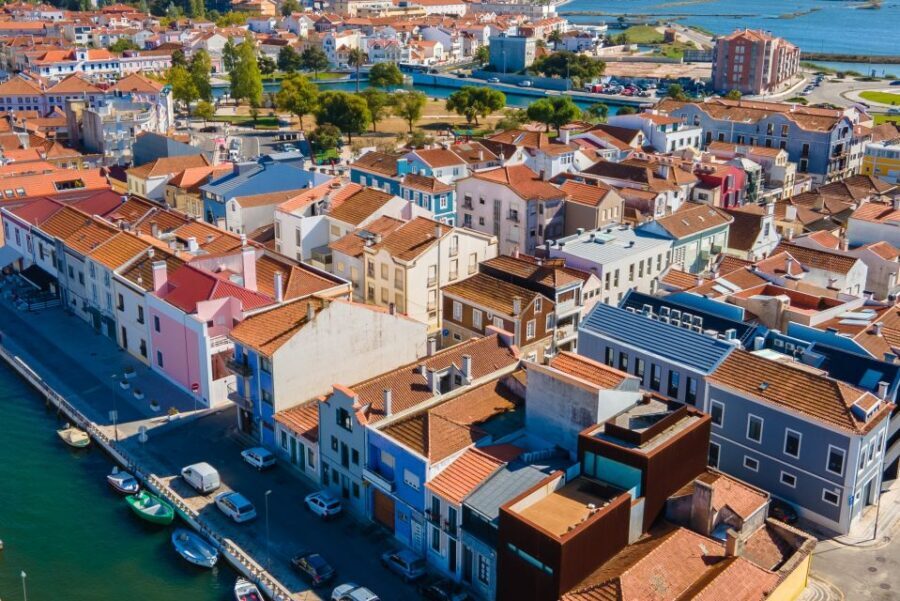 From Porto: Aveiro and Coimbra Private Tour - Picking your guide: Claudio, Pedro, Paolo, David, Rodolfo