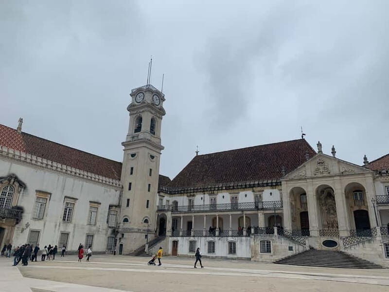 From Porto: Aveiro & Coimbra Tour with Moliceiro Boat Cruise - Price and value: what $125 buys you (and what it doesn’t)