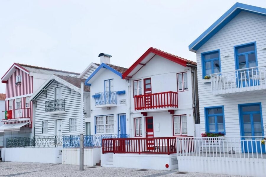 From Porto: Aveiro Half Day Tour - Key Things to Know Before You Go