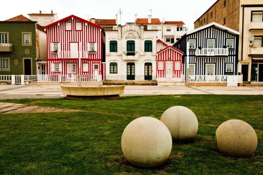 From Porto: Aveiro Half-Day Tour with 1-Hour Cruise - Key moments worth planning for